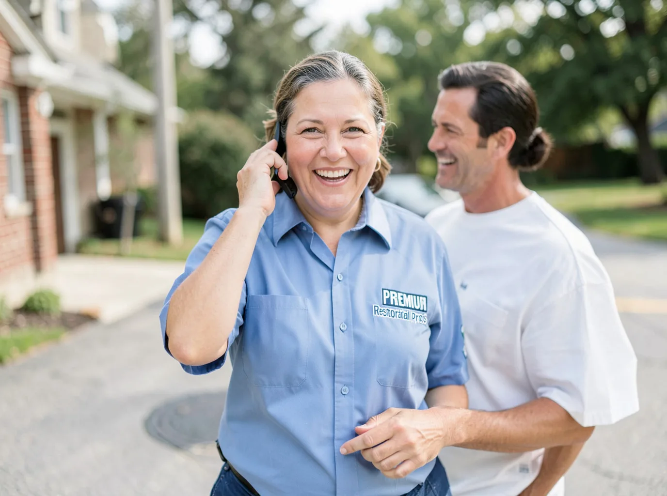 Water Damage Restoration Tipp City, OH FAQs